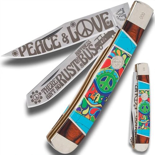Peace-and-Love-Trapper-Pocket-Knife